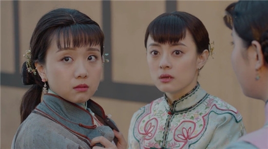 那年花开月正圆周莹陕西首富有后人吗 历史上的周莹身世情感介绍(2)