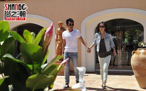 刘恺威身高,刘恺威现状(刘恺威身高真实身高多少) 刘恺威身高,刘恺威现状(刘恺威身高真实身高多少)