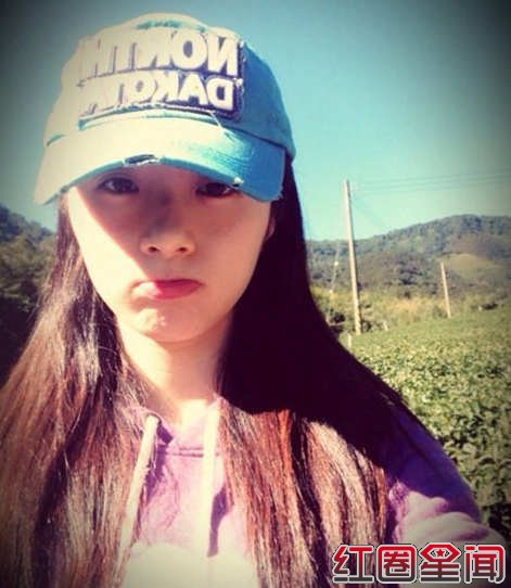 胡冰卿双胞胎有姐姐吗 胡冰卿的男友是谁个人资料曝光