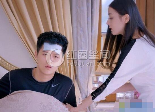 演员傅方俊女朋友是谁 傅方俊个人资料身高是多少