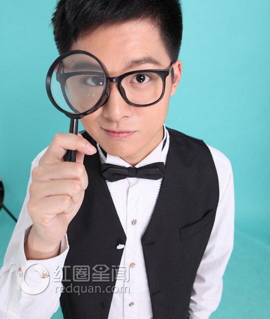 演员傅方俊女朋友是谁 傅方俊个人资料身高是多少