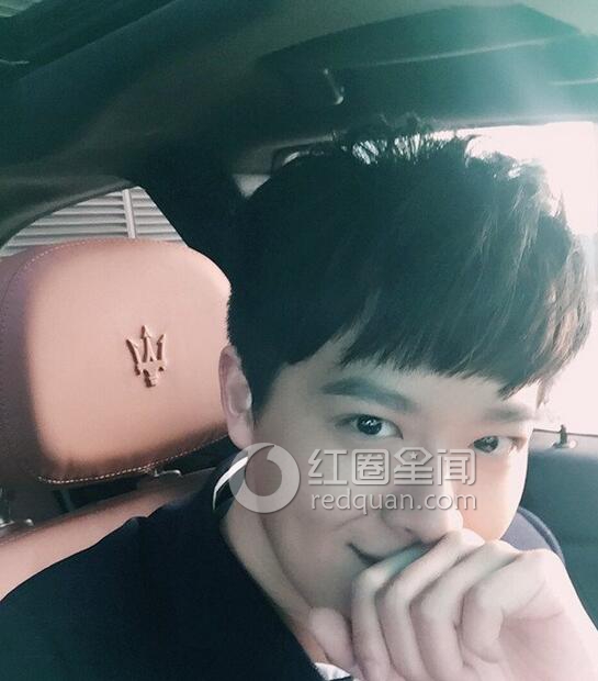 演员傅方俊女朋友是谁 傅方俊个人资料身高是多少