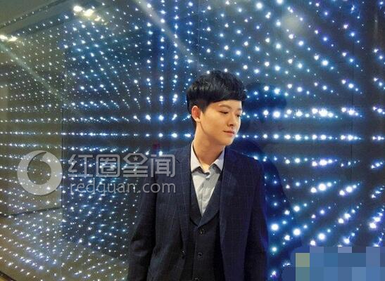 演员傅方俊女朋友是谁 傅方俊个人资料身高是多少