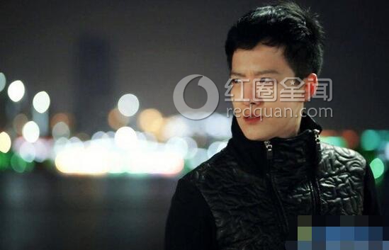 演员傅方俊女朋友是谁 傅方俊个人资料身高是多少