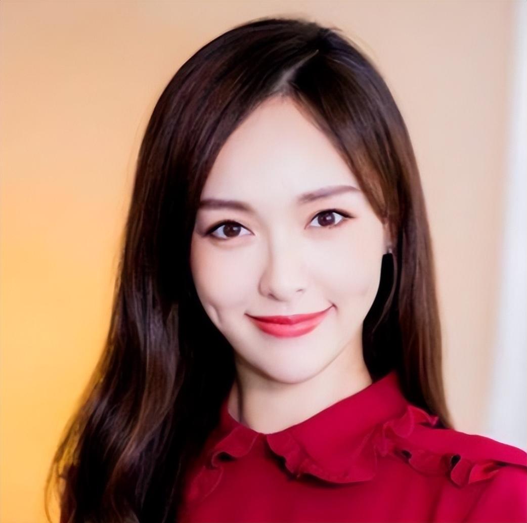 新疆明星美女有哪些(娱乐圈的五大维吾尔族美女)