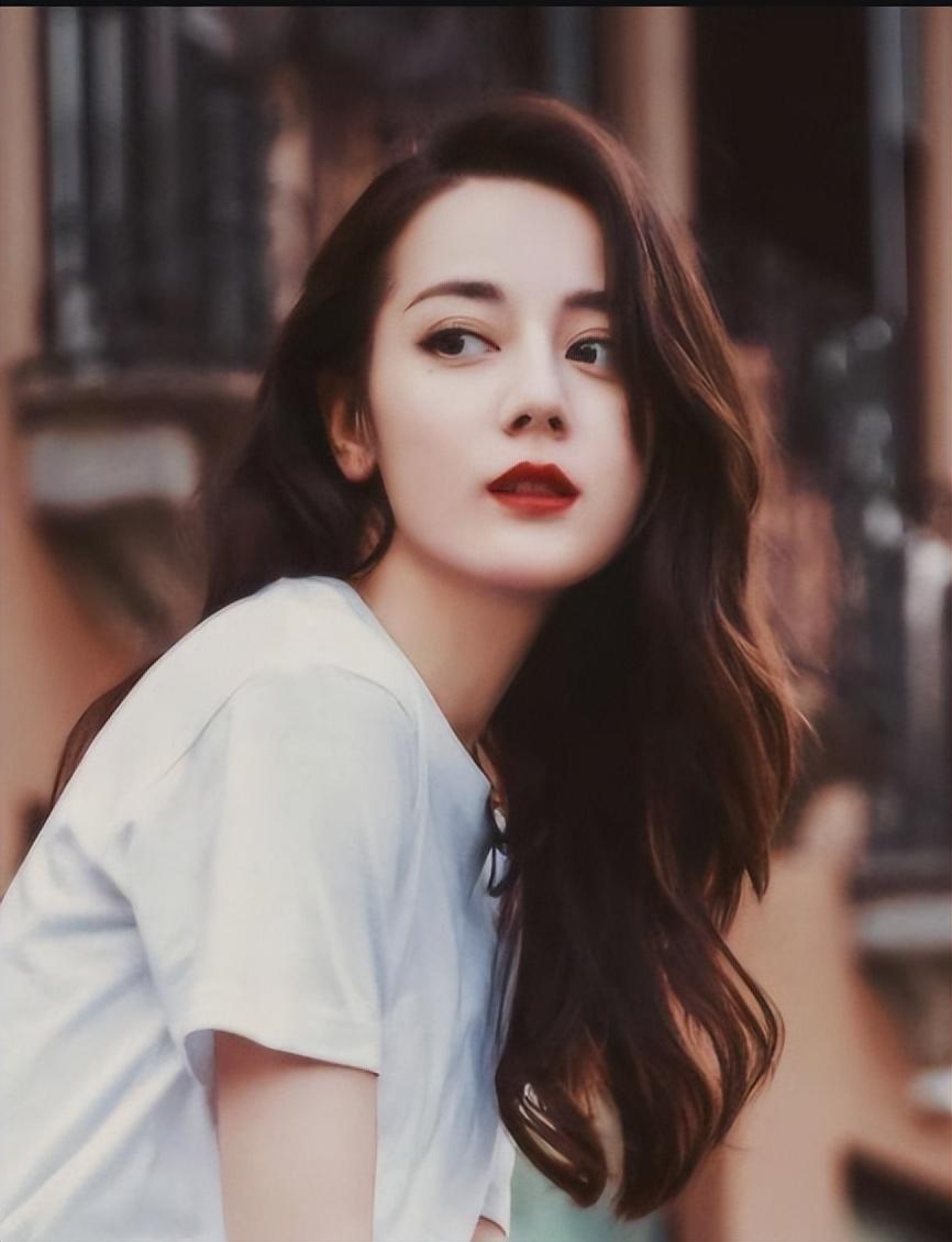 新疆明星美女有哪些(娱乐圈的五大维吾尔族美女)