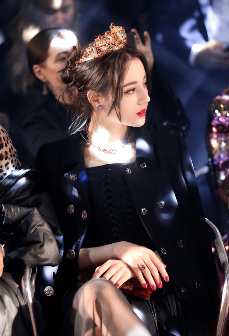 新疆明星美女有哪些(娱乐圈的五大维吾尔族美女)