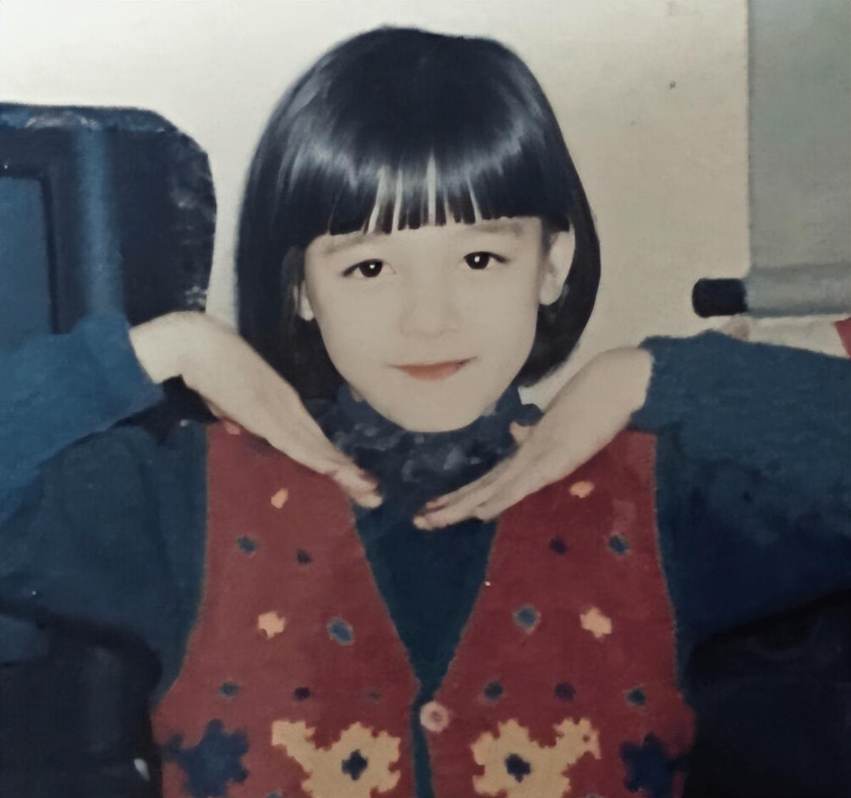 新疆明星美女有哪些(娱乐圈的五大维吾尔族美女)