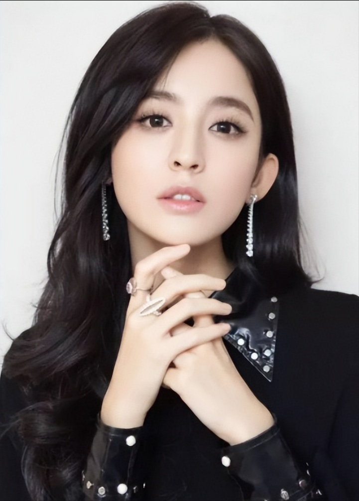 新疆明星美女有哪些(娱乐圈的五大维吾尔族美女)