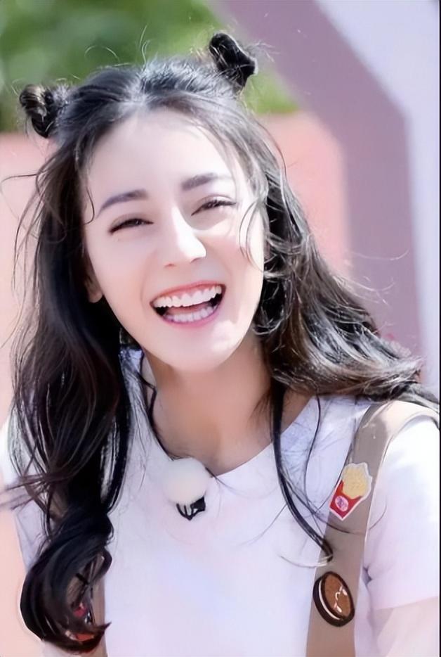 新疆明星美女有哪些(娱乐圈的五大维吾尔族美女)