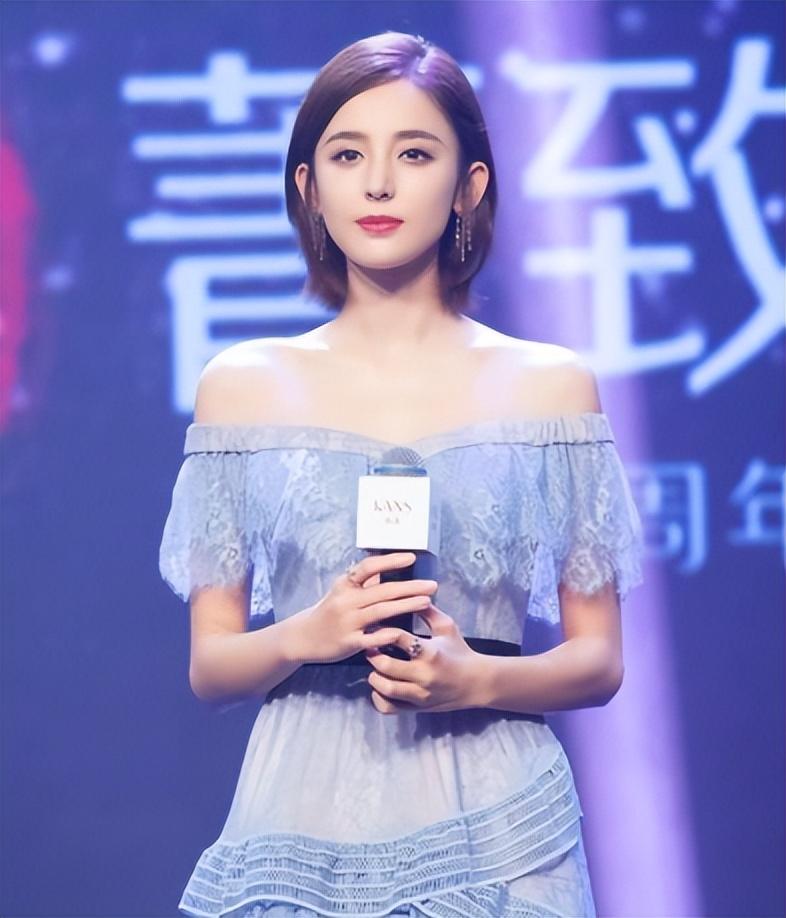 新疆明星美女有哪些(娱乐圈的五大维吾尔族美女)