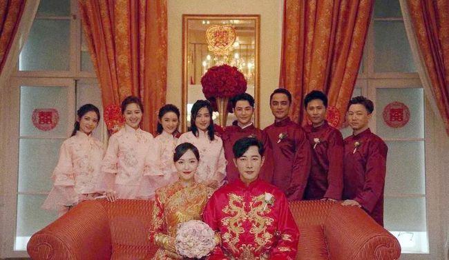 唐嫣为什么会看上罗晋(娱乐圈罗晋和唐嫣的爱情故事)