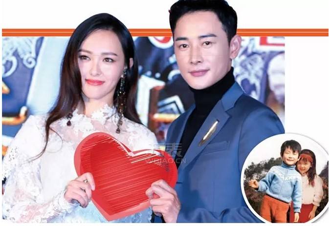 唐嫣为什么会看上罗晋(娱乐圈罗晋和唐嫣的爱情故事)