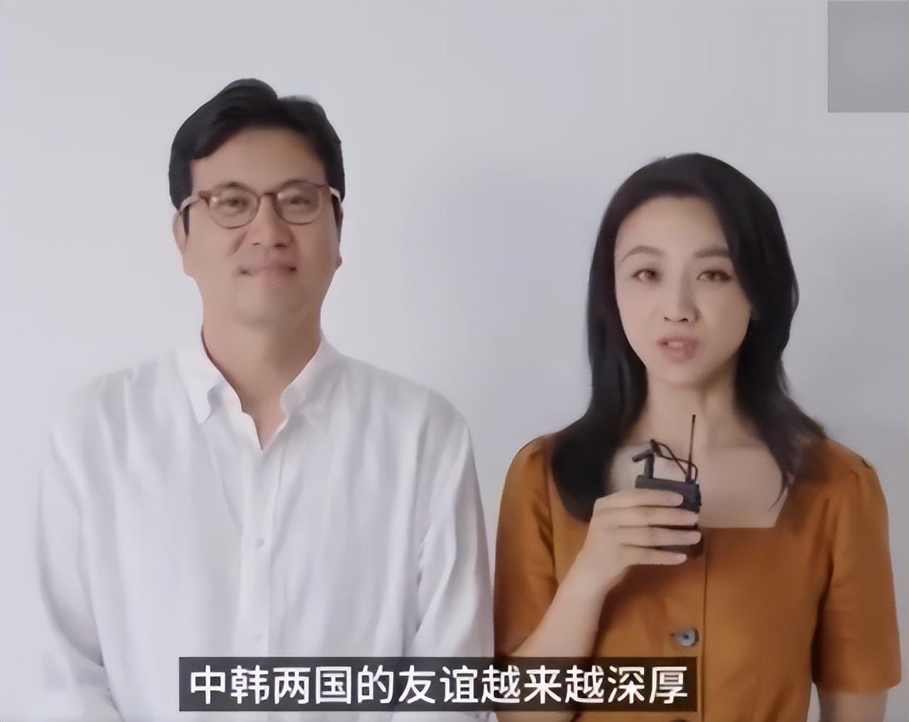 汤唯和金泰勇怎么认识的(演员汤唯与金泰勇的爱情故事)