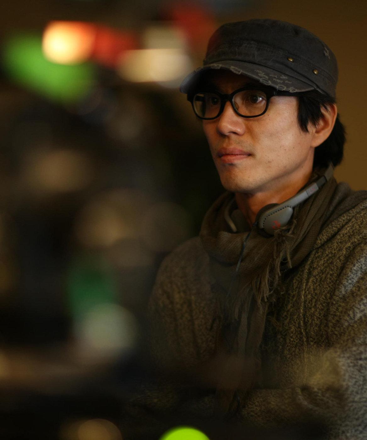 汤唯和金泰勇怎么认识的(演员汤唯与金泰勇的爱情故事)