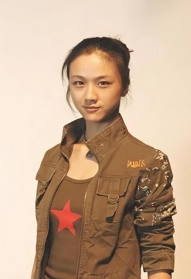 汤唯和金泰勇怎么认识的(演员汤唯与金泰勇的爱情故事)