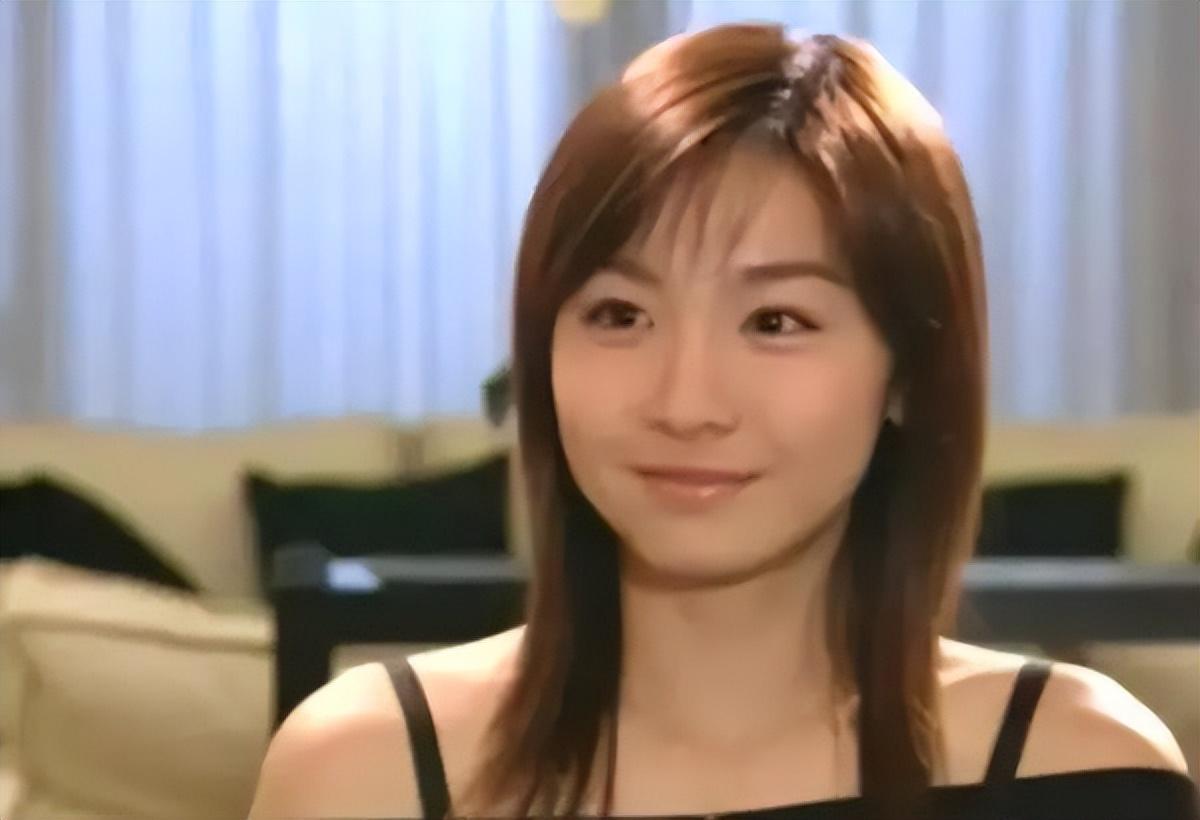 演员江祖平个人资料(冻龄女神江祖平的感情史)