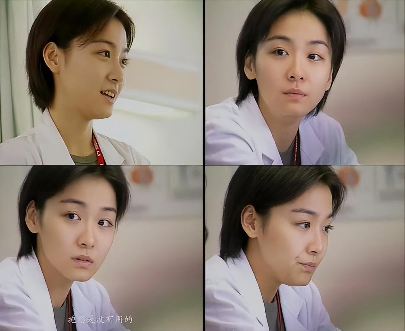 演员江祖平个人资料(冻龄女神江祖平的感情史)