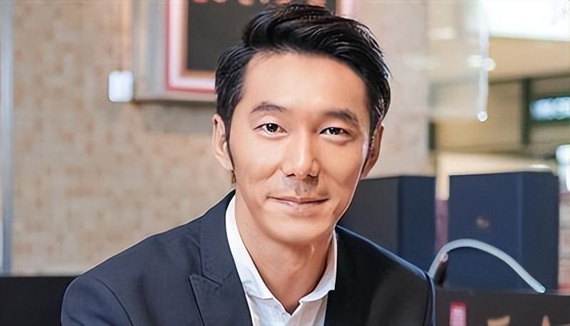 演员江祖平个人资料(冻龄女神江祖平的感情史)