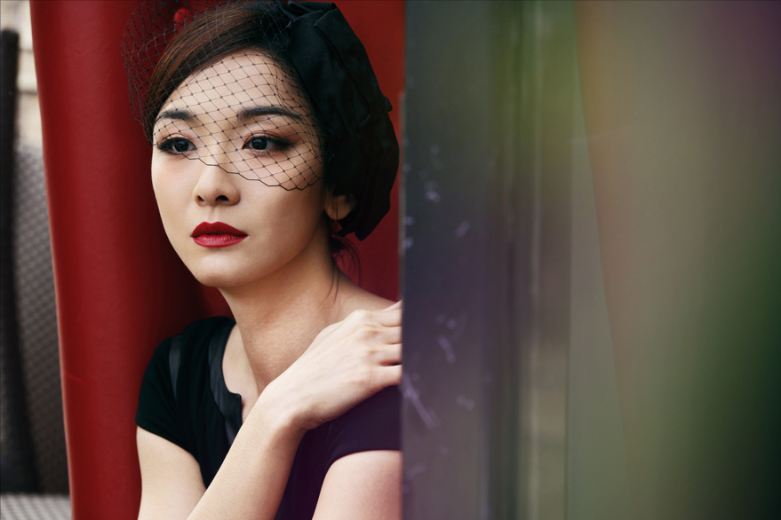 演员江祖平个人资料(冻龄女神江祖平的感情史)