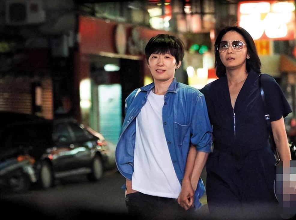 演员江祖平个人资料(冻龄女神江祖平的感情史)