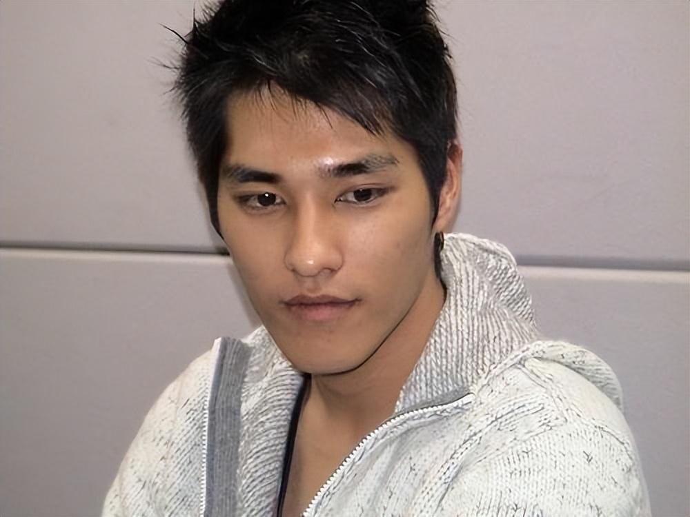 演员江祖平个人资料(冻龄女神江祖平的感情史)