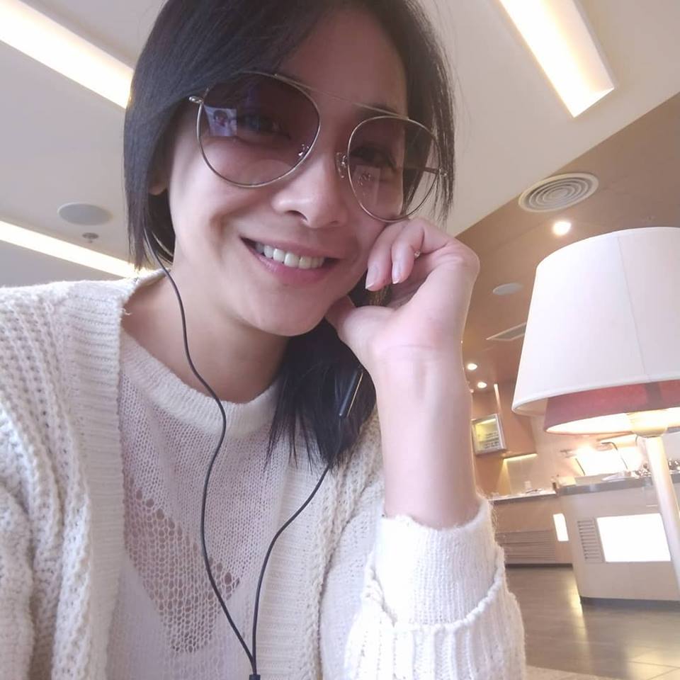 演员江祖平个人资料(冻龄女神江祖平的感情史)