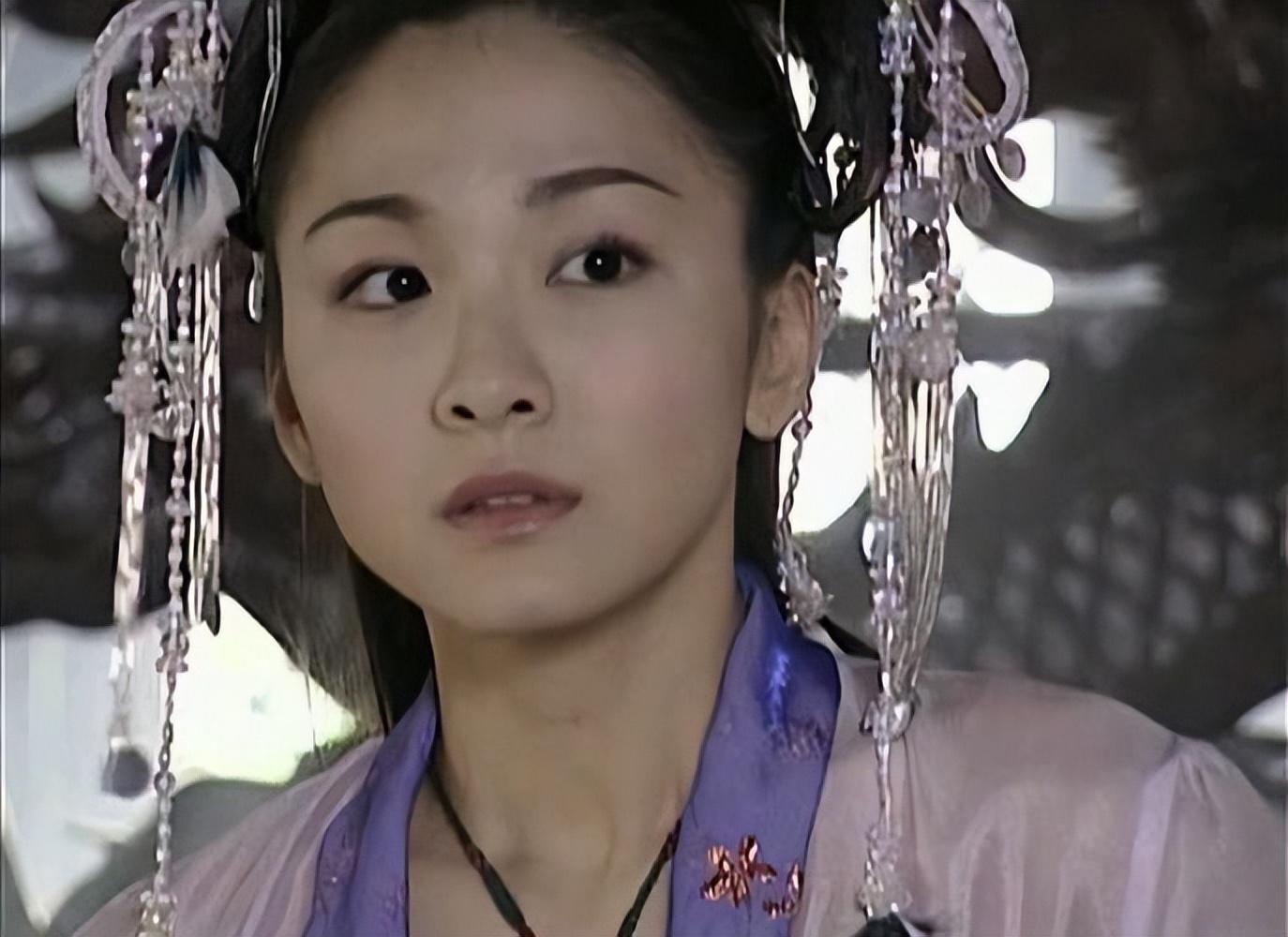 演员江祖平个人资料(冻龄女神江祖平的感情史)