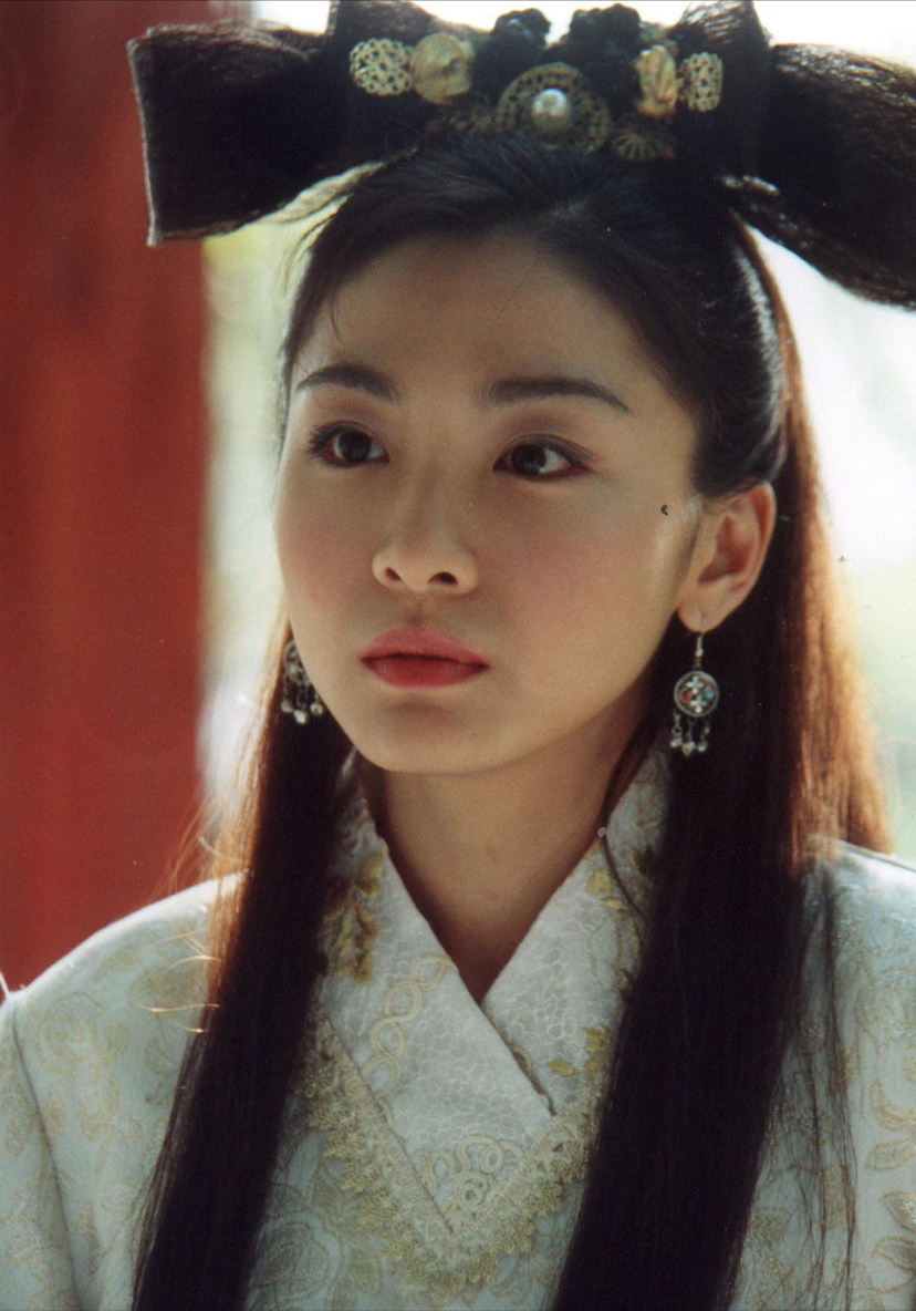 演员江祖平个人资料(冻龄女神江祖平的感情史)