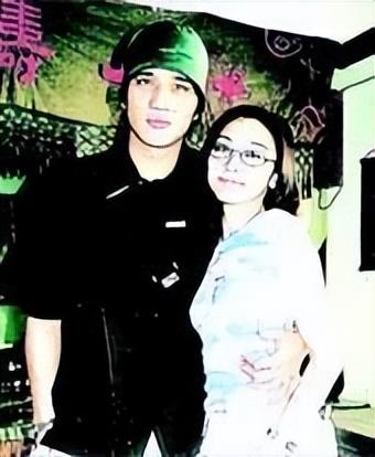 演员江祖平个人资料(冻龄女神江祖平的感情史)