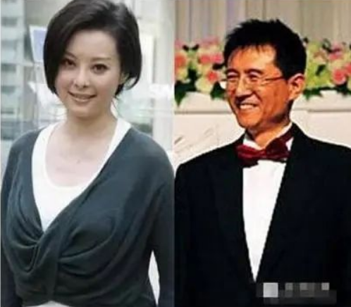 演员袁立有几段感情(大美女袁立的恋情经历)