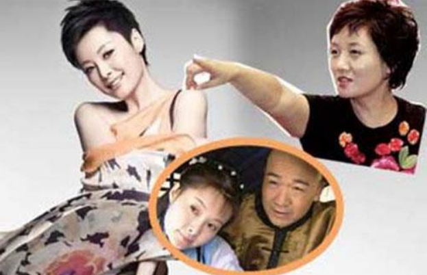 演员袁立有几段感情(大美女袁立的恋情经历)