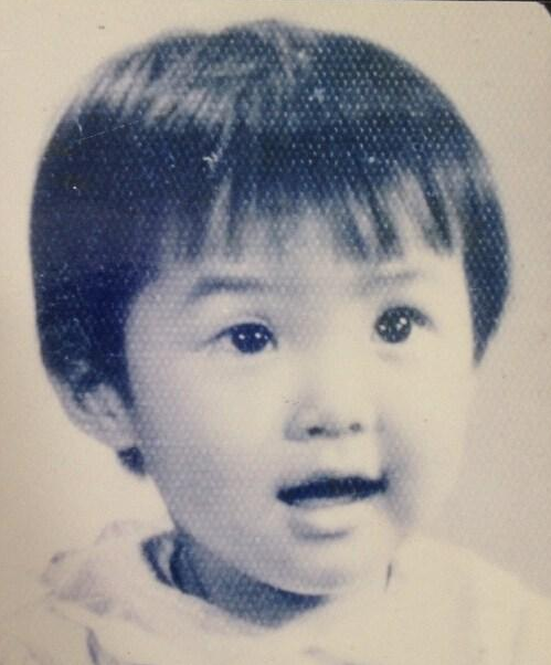 演员袁立有几段感情(大美女袁立的恋情经历)