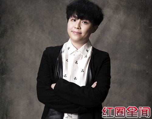 龙丹妮个人资料 与李维嘉什么关系