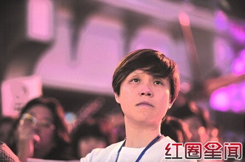 龙丹妮个人资料 与李维嘉什么关系