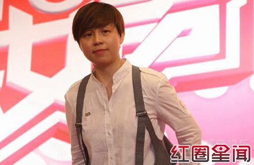 龙丹妮个人资料 与李维嘉什么关系