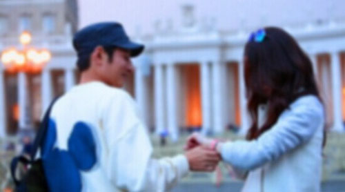 龙丹妮个人资料 与李维嘉什么关系