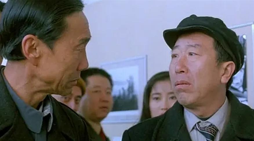 雷恪生个人资料写真作品