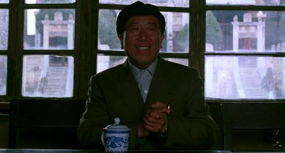 雷恪生个人资料写真作品