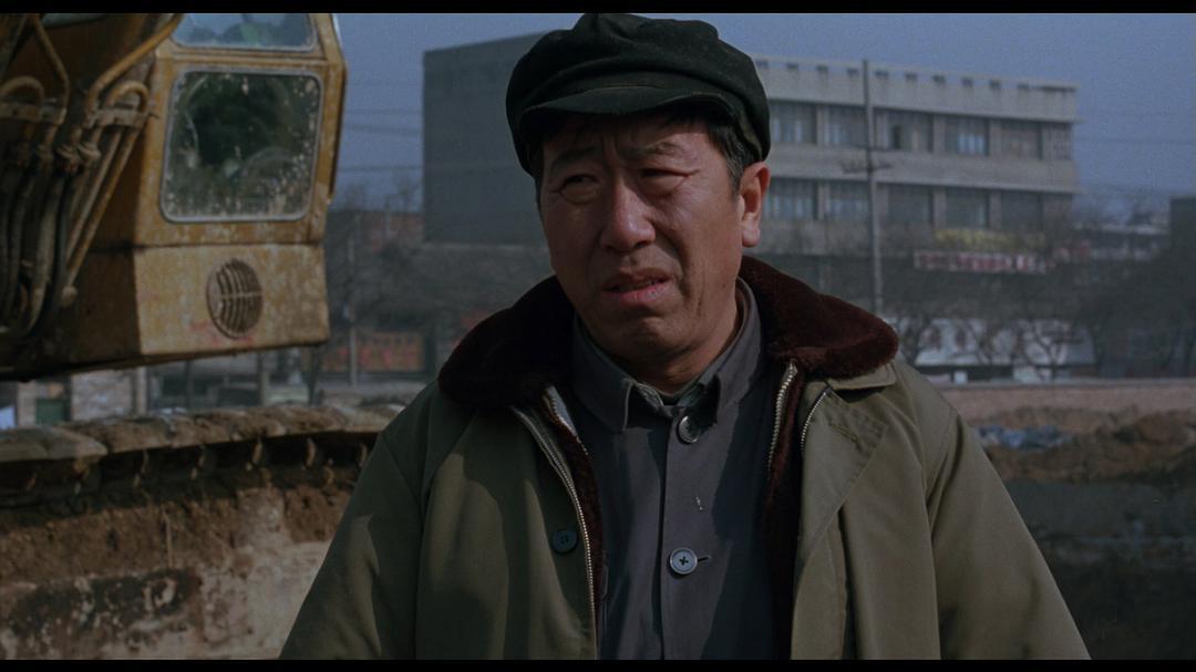 雷恪生个人资料写真作品