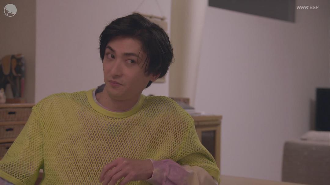 古川雄大个人资料写真作品