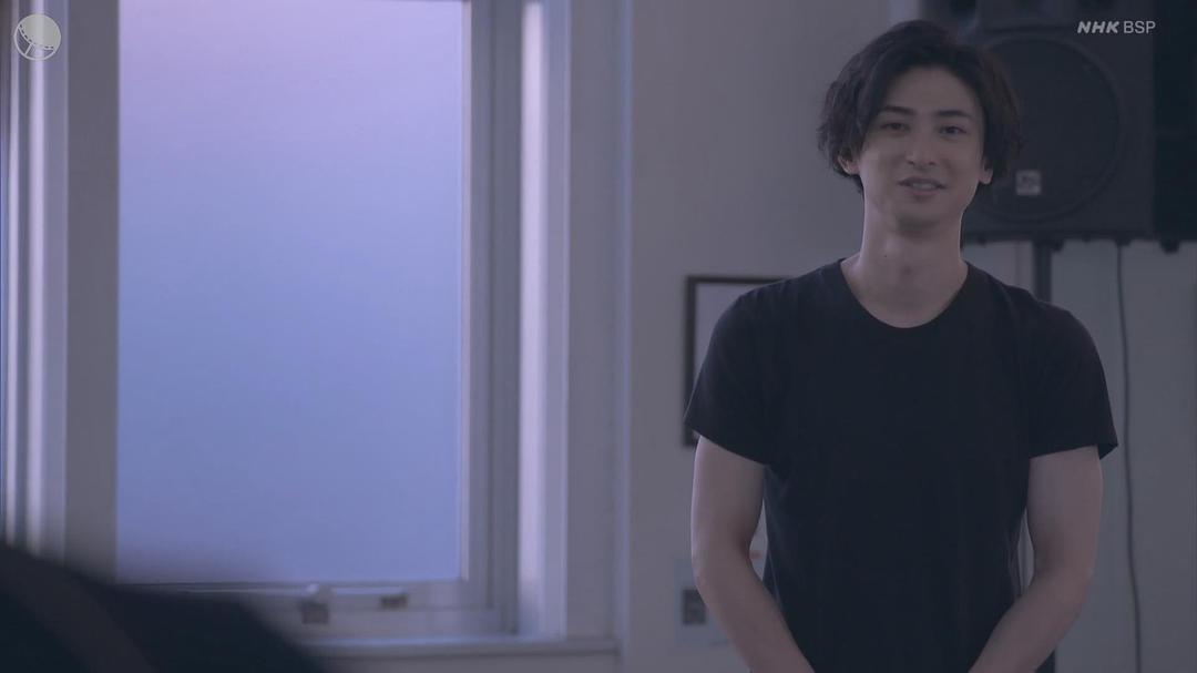 古川雄大个人资料写真作品