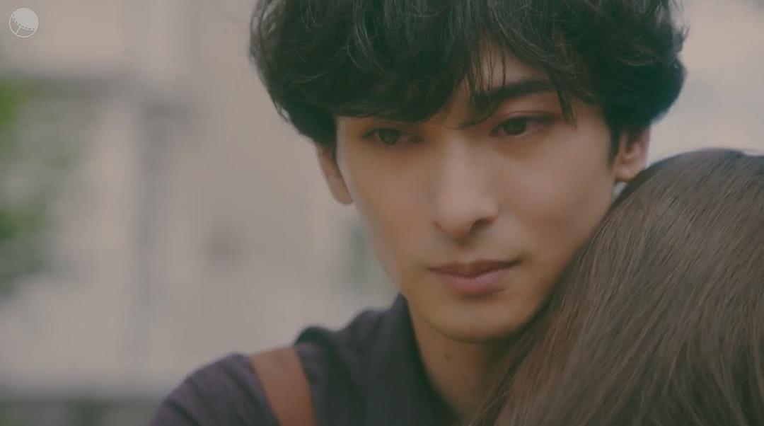 古川雄大个人资料写真作品