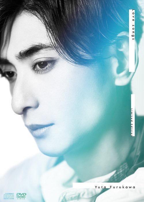 古川雄大个人资料写真作品