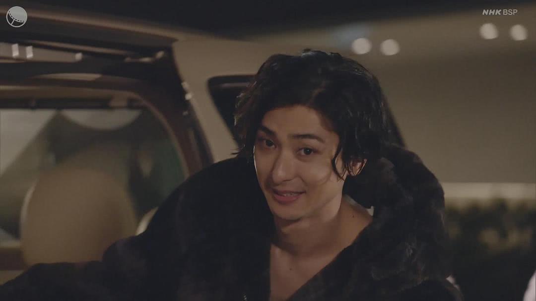 古川雄大个人资料写真作品