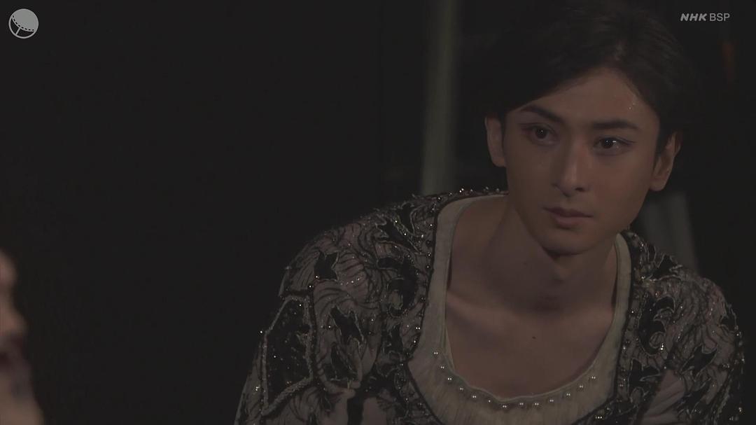 古川雄大个人资料写真作品