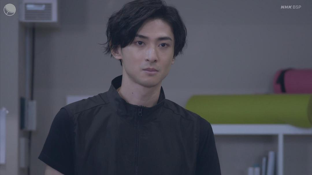 古川雄大个人资料写真作品