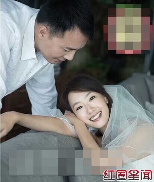 陆明君老公是谁揭个人资料 两人于17日结婚