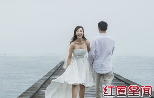 陆明君老公是谁揭个人资料 两人于17日结婚