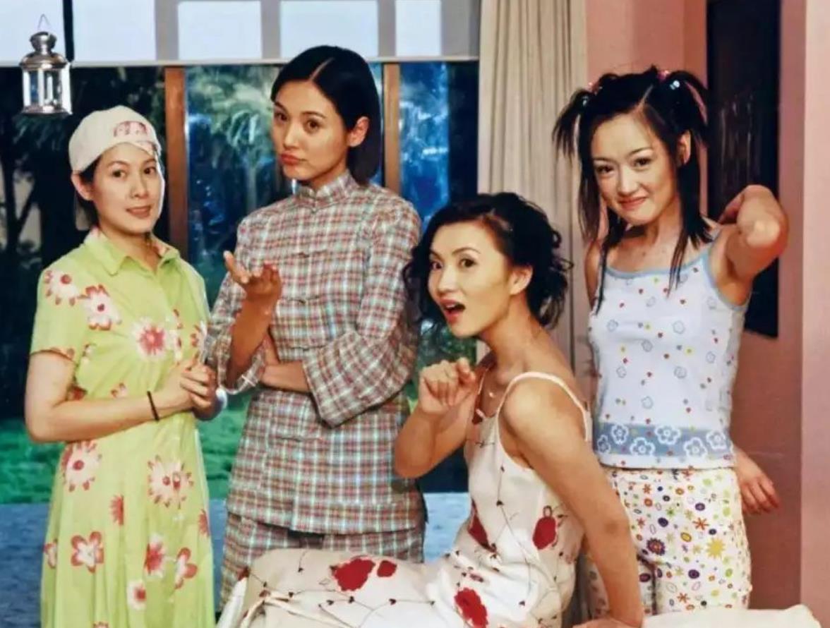 薛佳凝带发修行是真的吗（哈妹薛佳凝出家的原因）